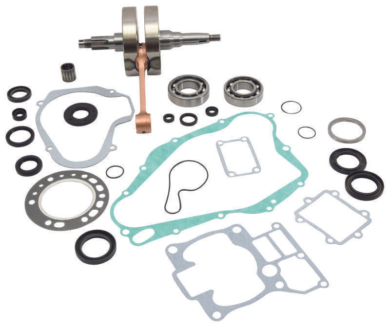 Hot Rods CBK0065 Bottom End Rebuild Kit For 1988-1992 Suzuki LT250R