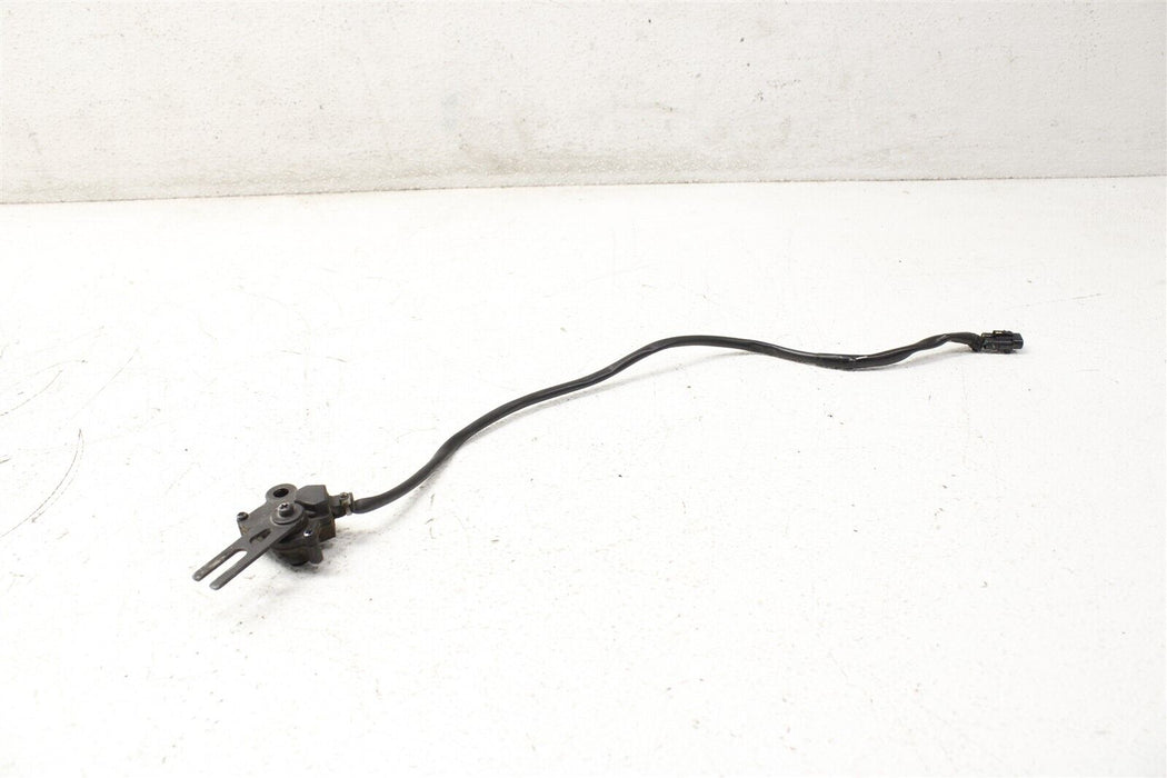 2016 Kawasaki Ninja 650 EX650 Kick Stand Sensor Assembly Factory OEM 12-16