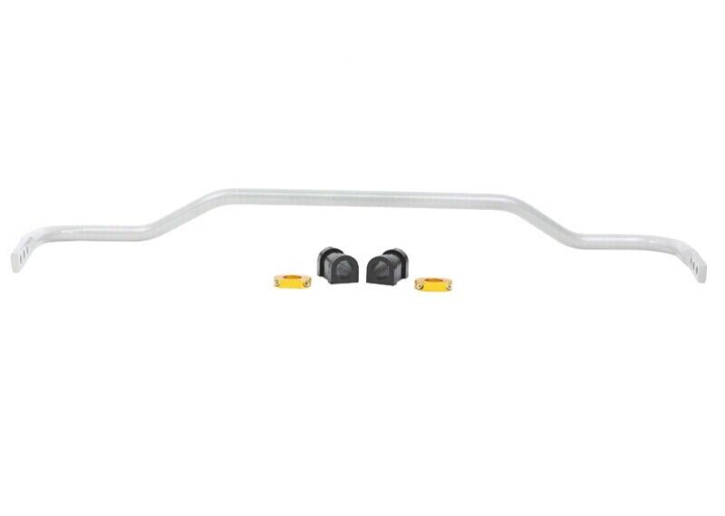 Whiteline BHR82XZ Rear Sway Bar - 22mm Heavy Duty Blade Adjustable