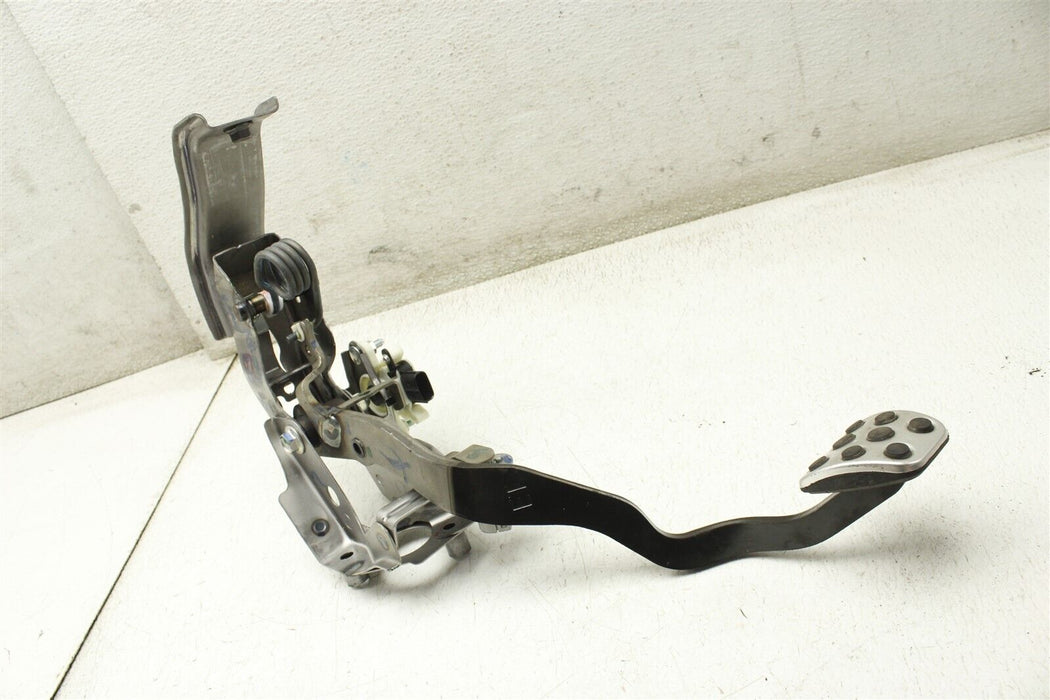 2024 Toyota GR Corolla Clutch Pedal Assembly 23-25