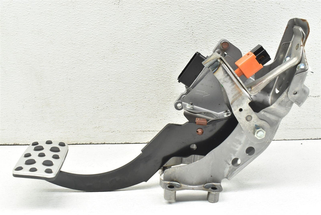 2015-2019 Subaru WRX Automatic CVT Brake Pedal Assembly Factroy OEM 15-19