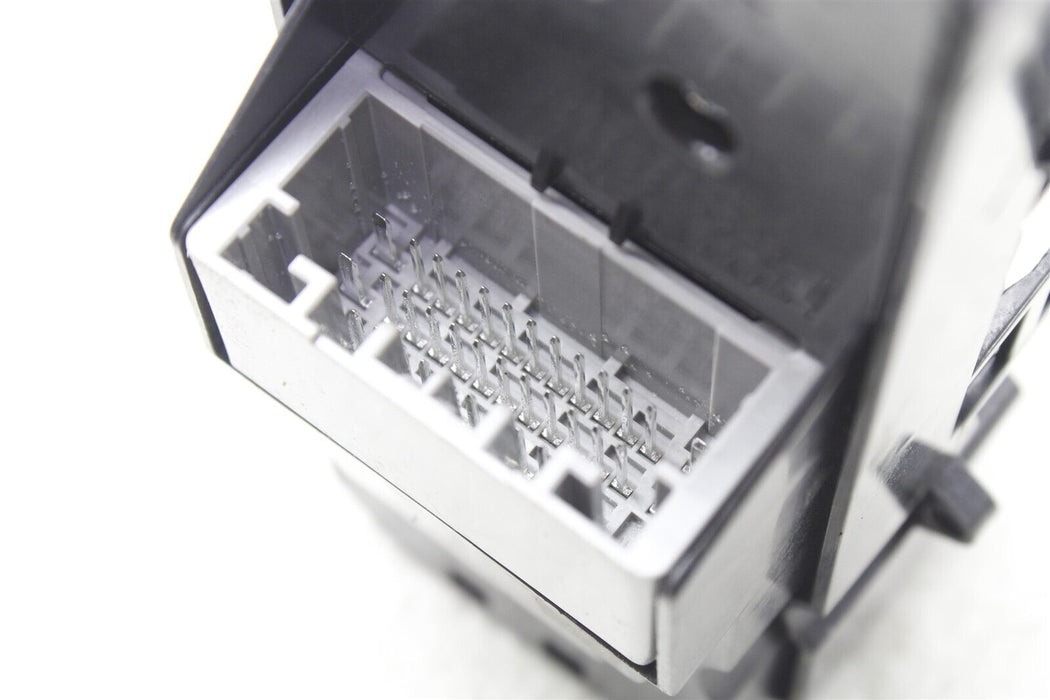 2016-2018 Honda Civic SI Sedan Master Window Switch Power 16-18