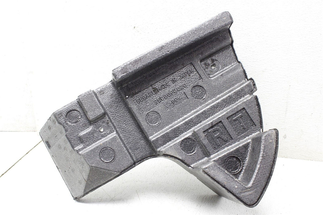 2008-2014 Subaru Impreza WRX STI Spare Tire Hatch Foam Spacer 95086FG020 08-14