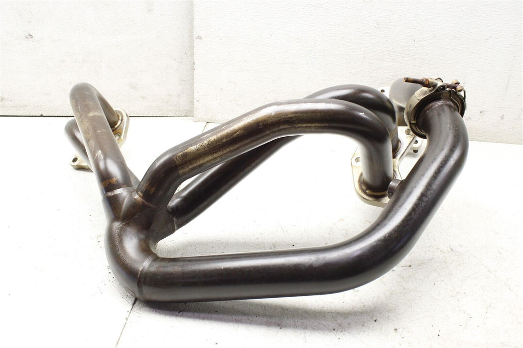 Killer B Motorsport 321 Stainless Holy Exhaust Manifold For All Subaru EJ Series