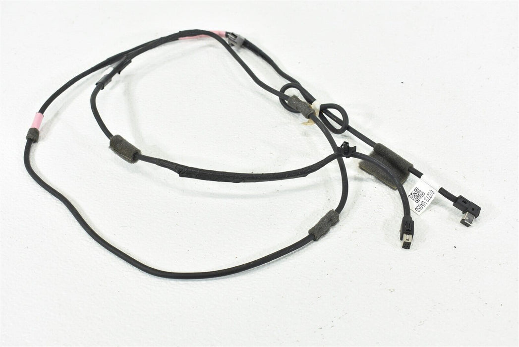 2015-2019 Subaru WRX Adapter Console Cord 86273VA050 OEM 15-19