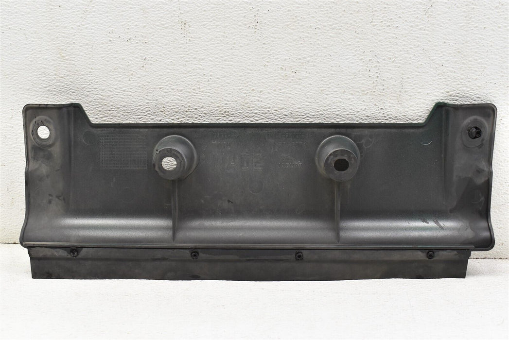 2009-2015 Jaguar XF Front Engine Lower Cover Panel 9X23-9F721-BA 09-15