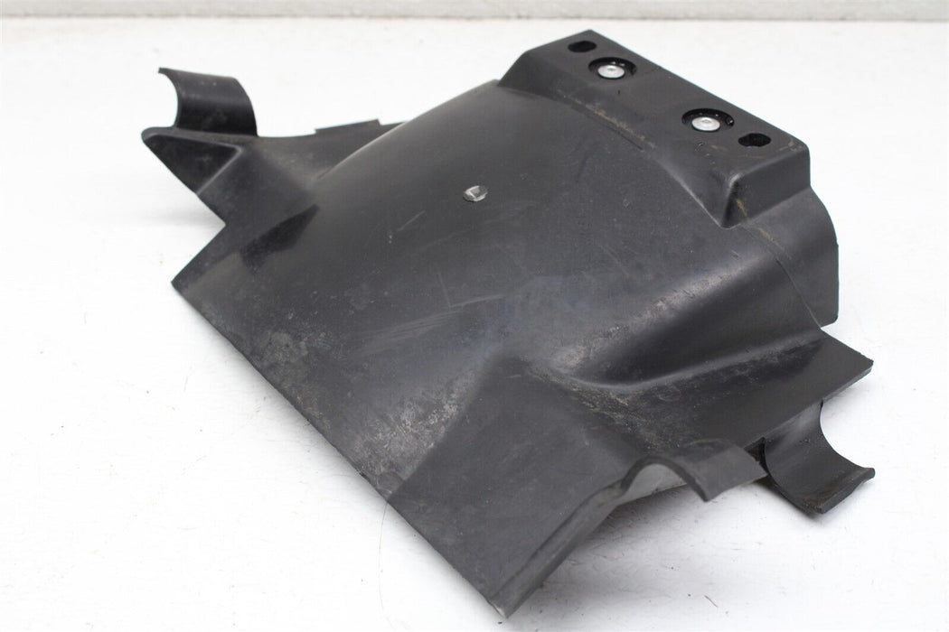 2005 Kawasaki Vulcan VN750 Rear Back Fender Mud Guard 35023-1123