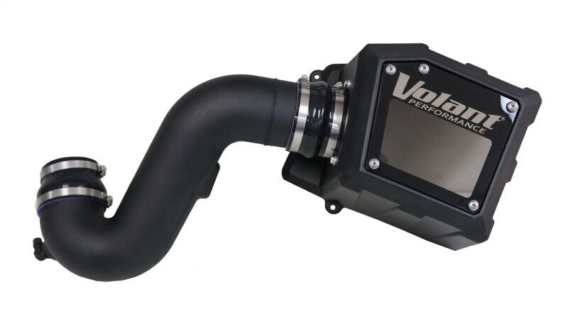 Volant 15953D DryTech Filter Cold Air Intake 2019-2022 Silverado 1500 5.3L V8