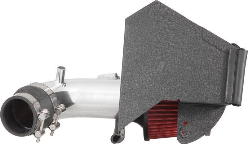 Spectre Performance 9076 Air Intake Kit Fits 06-11 Civic