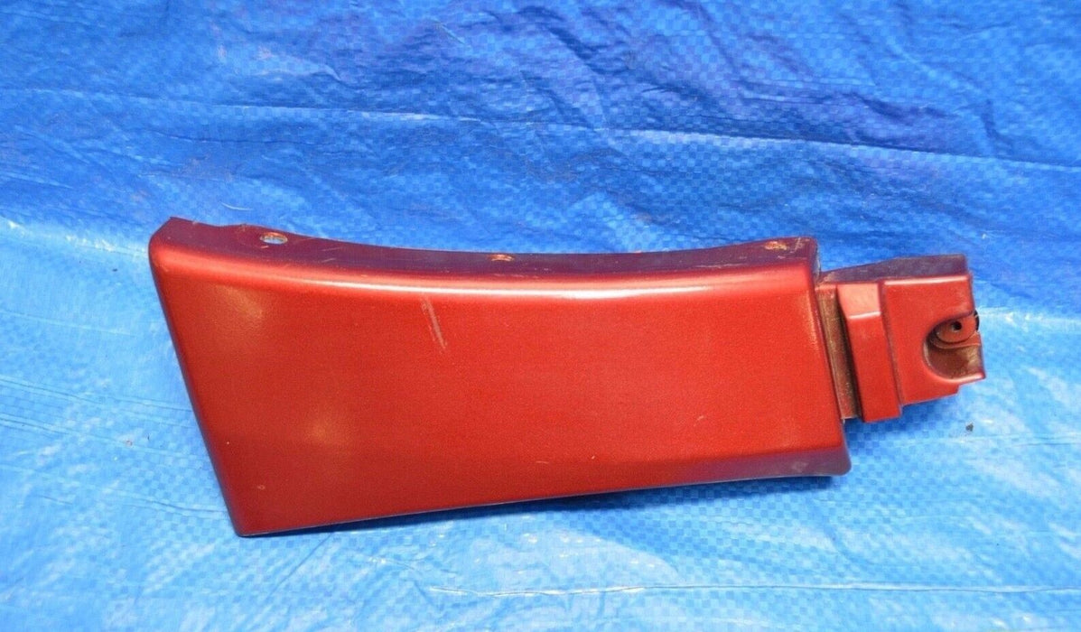 04-08 Subaru Forester XT Quarter Panel Trim Piece OEM 2004-2008