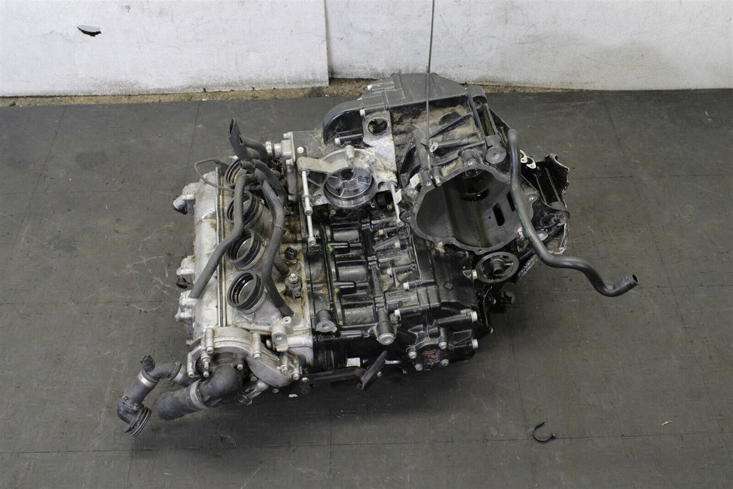 2008 BMW K1200 GT Engine Motor Assembly Factory OEM Runner 06-08