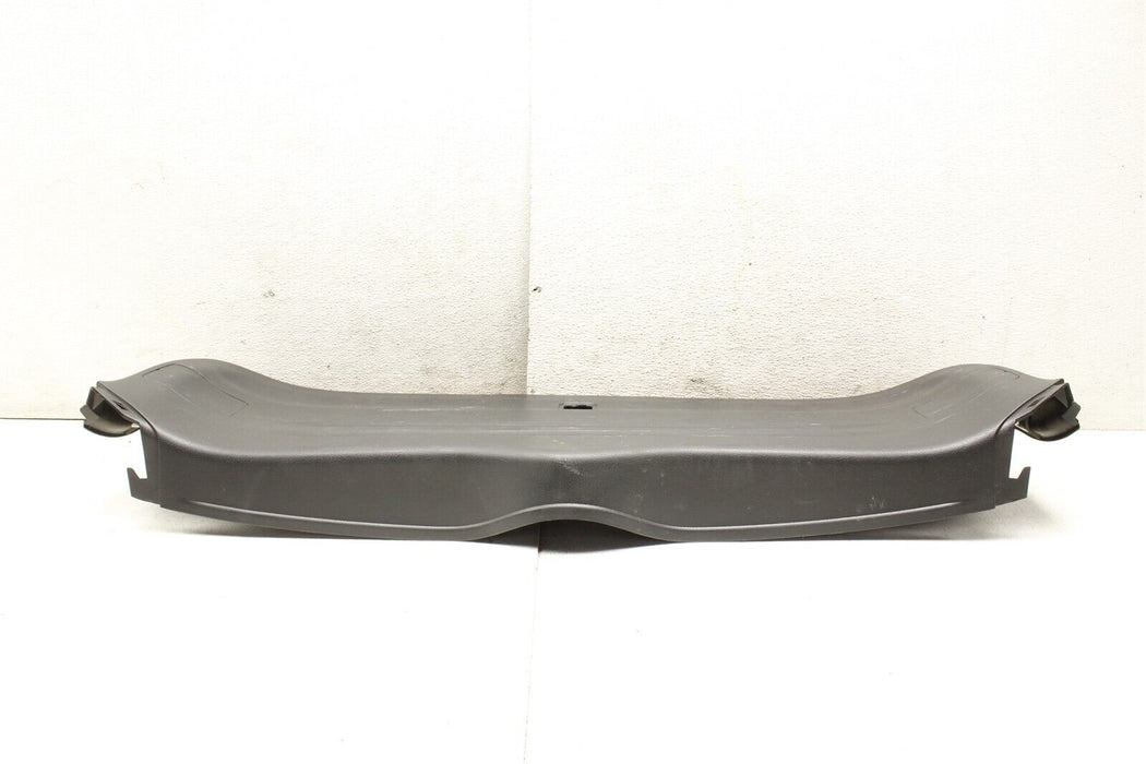 2010 Subaru WRX STI Hatch Rear Hatch Trim Cover Assembly OEM 08-14