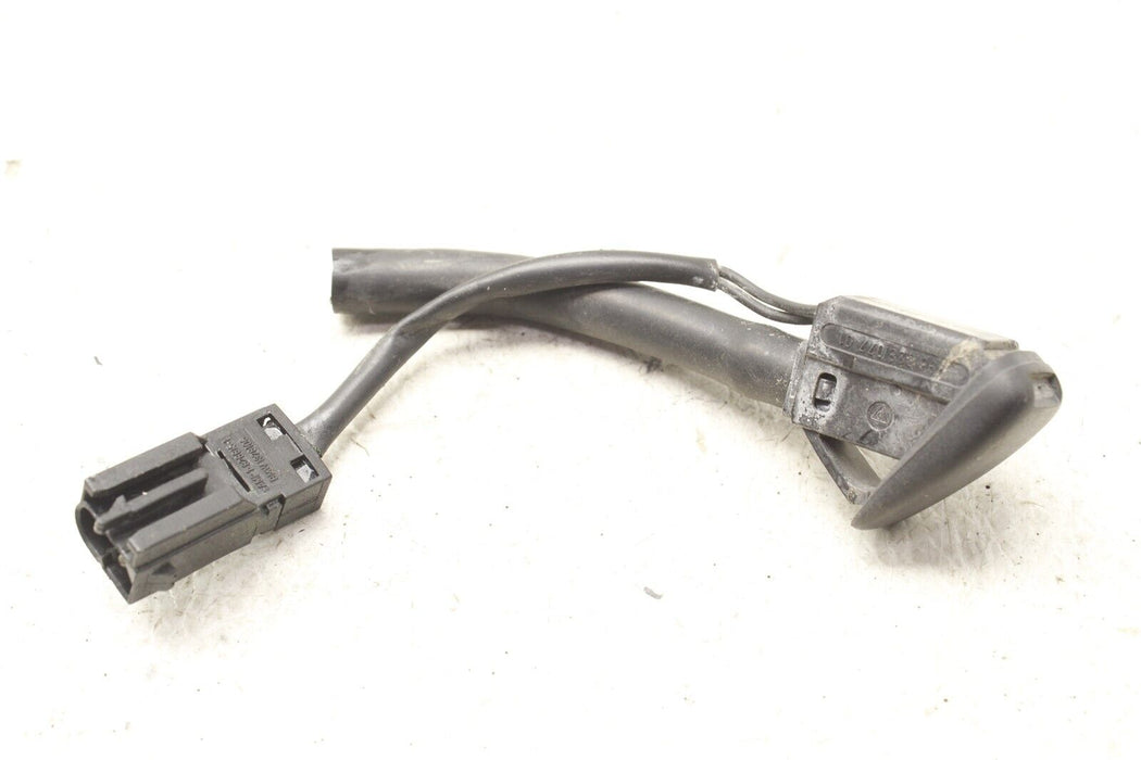 2002 Porsche Boxster S Hood Sprayer Nozzle 911 986 97-04