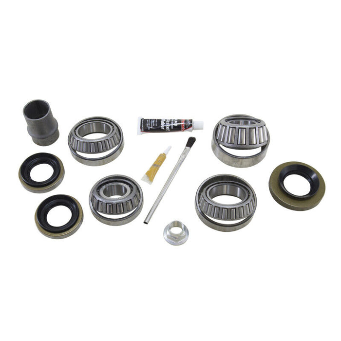 Yukon Gear & Axle BK T7.5-4CYL Differential Bearing Kit