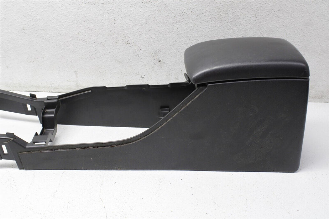 2005-2007 Subaru WRX STI Center Console Assembly OEM 05-07