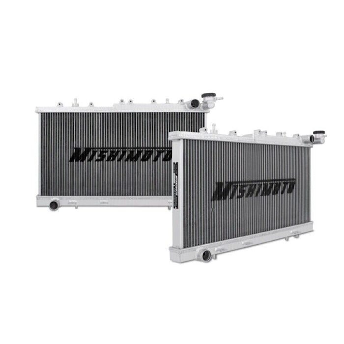 Mishimoto MMRAD-SEN-91SR Performance Aluminum Radiator For Nissan Sentra w/ SR20