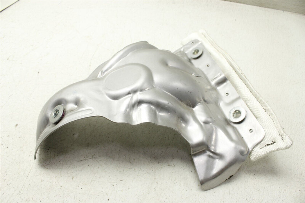 2024 Toyota GR Corolla Turbo Heat Shield Manifold Cover 23-25