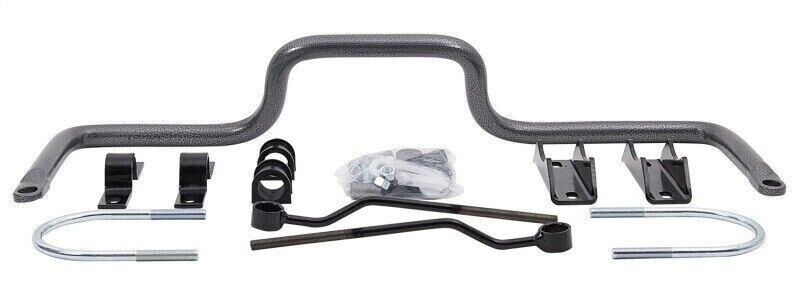 Hellwig 7677 Rear Sway Bar Kit for 1999-2010 Ford F-250 / F-350 Super Duty