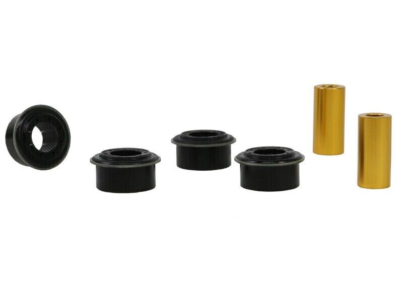 Whiteline W63414 Rear Trailing Arm Front Lower Bushing For 2013 Scion FR-S