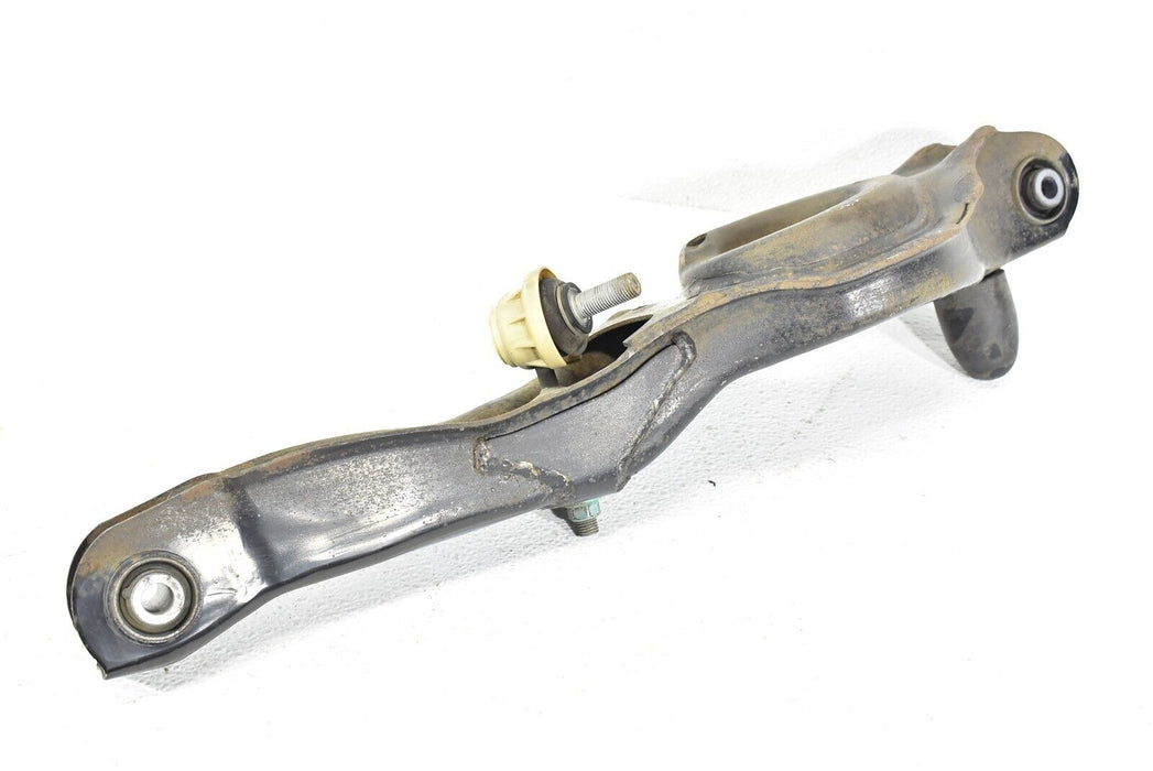 2010-2013 Mazdaspeed3 Control Arm Spring Cup Rear Right RH Speed 3 MS3 10-13