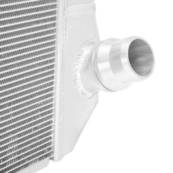 Mishimoto Duramax Aluminium Radiator for Chevrolet, GMC 6.6L # MMRAD-DMAX-11