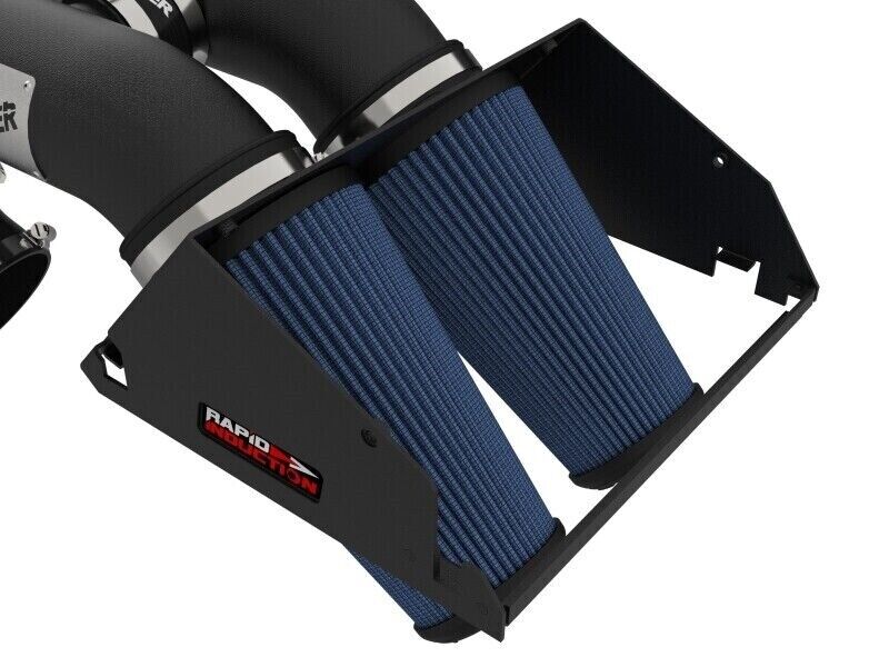 AFE Filters 52-10015R Rapid Induction Pro 5R Air Intake System