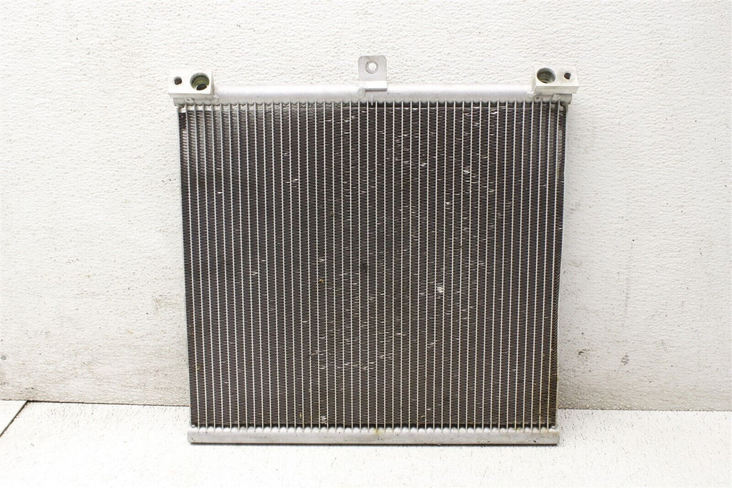 2015 Porsche Boxster S AC Condenser A/C 13-16