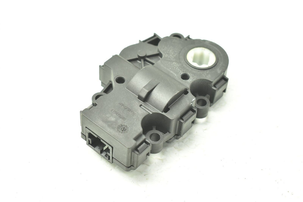 2020-2021 Toyota Supra Heater Actuator 20-21