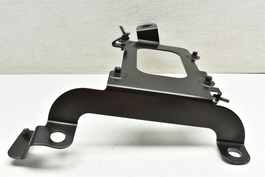 2010 Ferrari California Transmission Oil Cooler Bracket