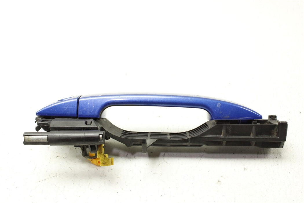 2008-2014 Subaru WRX Front Left Door Handle Exterior LH 08-14