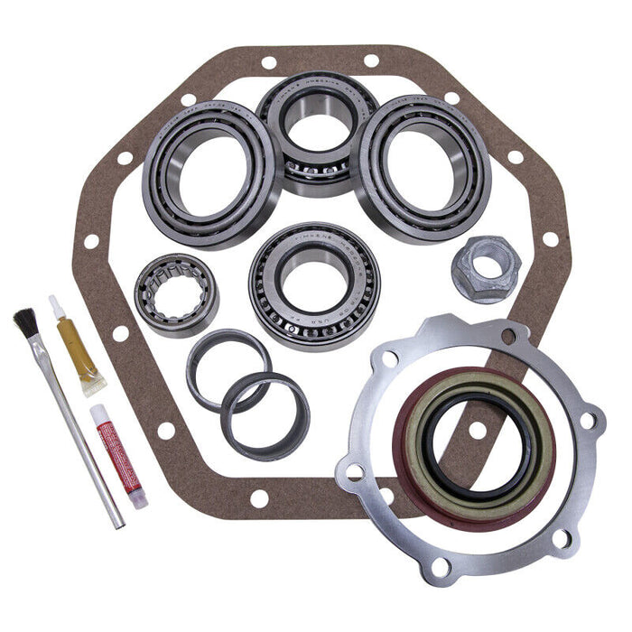 Yukon Gear & Axle YK GM14T-A Yukon Differential Master Overhaul Kit