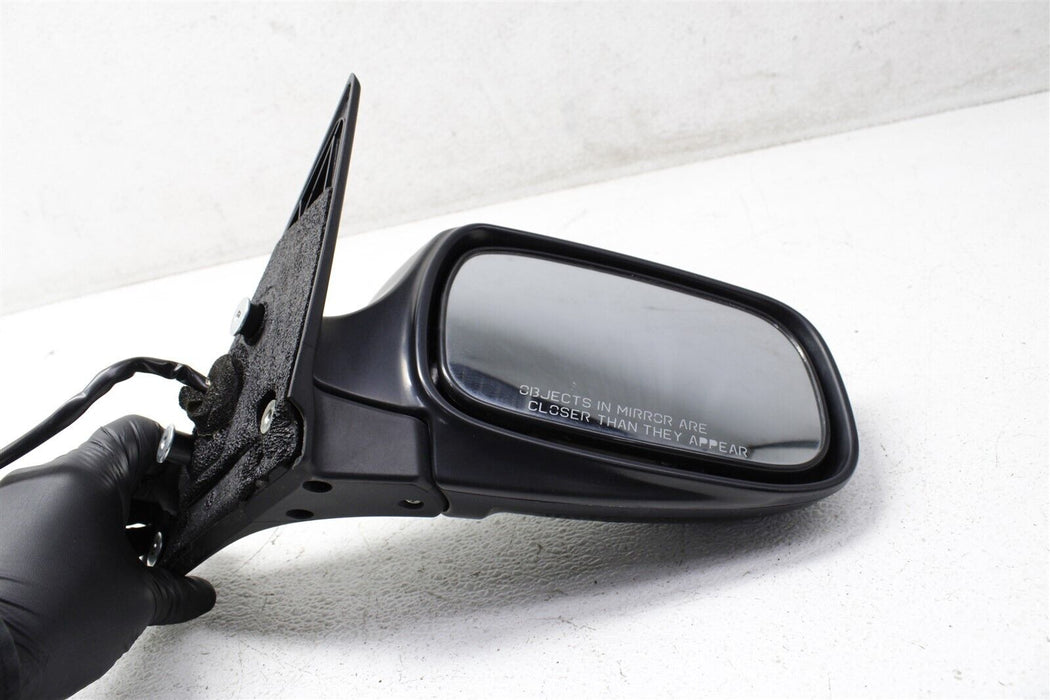 2004-2007 Subaru WRX Right Side View Mirror Passenger RH 04-07