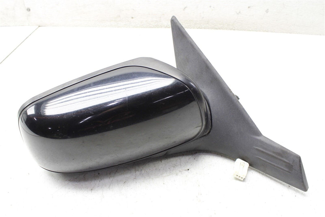 2004-2007 Subaru Impreza WRX STI Side View Mirror Right Passenger RH OEM 04-07