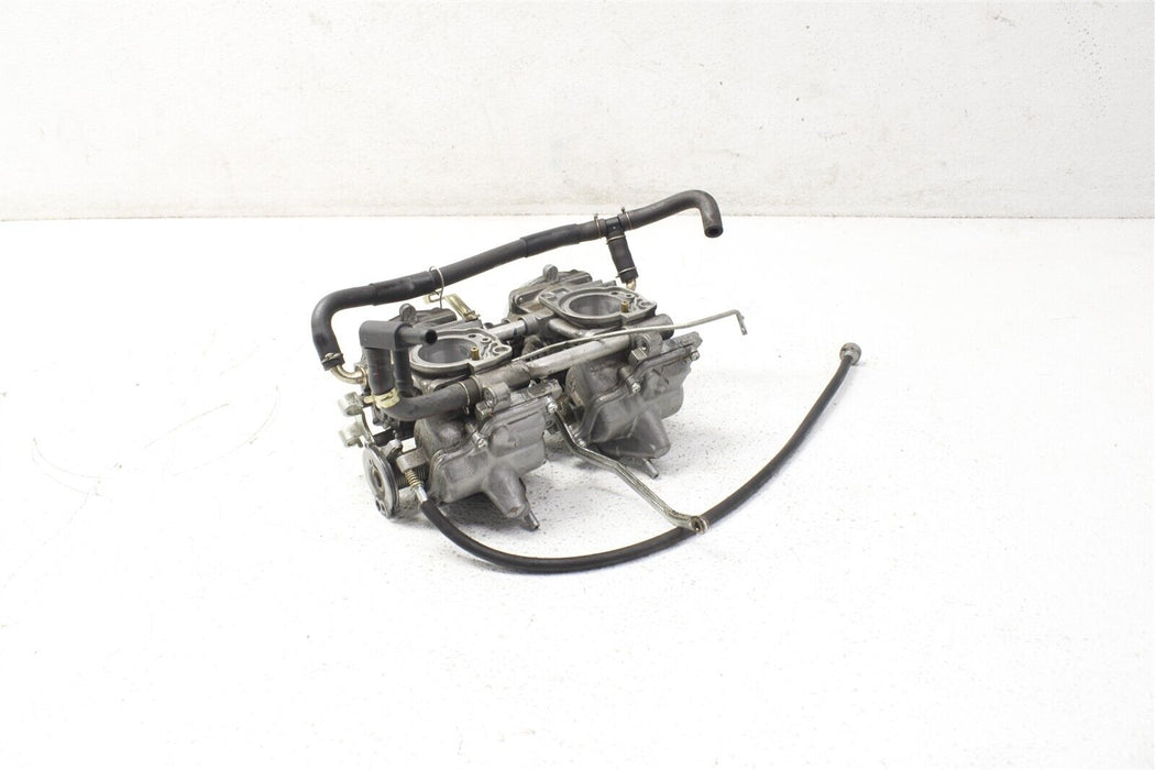 1998 Honda ST1100 Carburetor Carb Intake Body Assembly Factory OEM 91-03