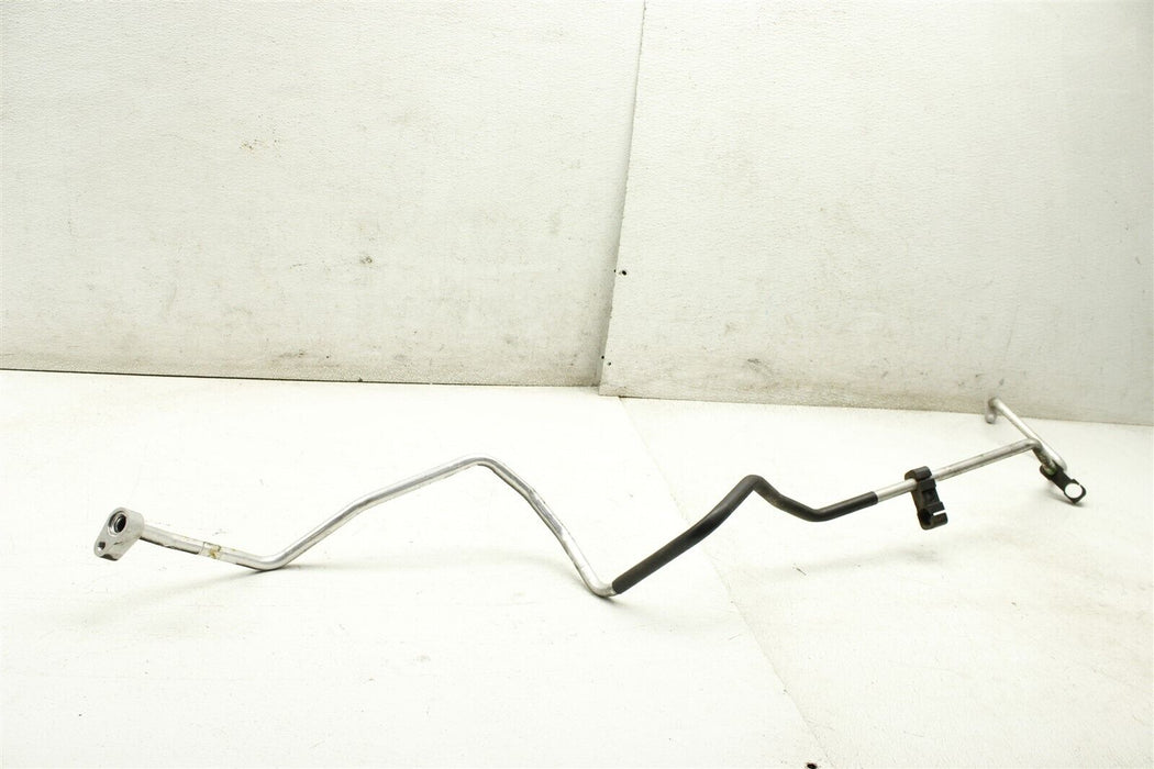 2009 Porsche 911 Carrera AC A/C Air Condition Line Hose Assembly OEM 05-12