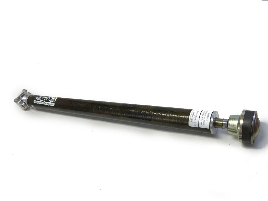 Driveshaft Shop FDSH57-C For Ford 05-10 Mustang GT 5-Speed and Auto