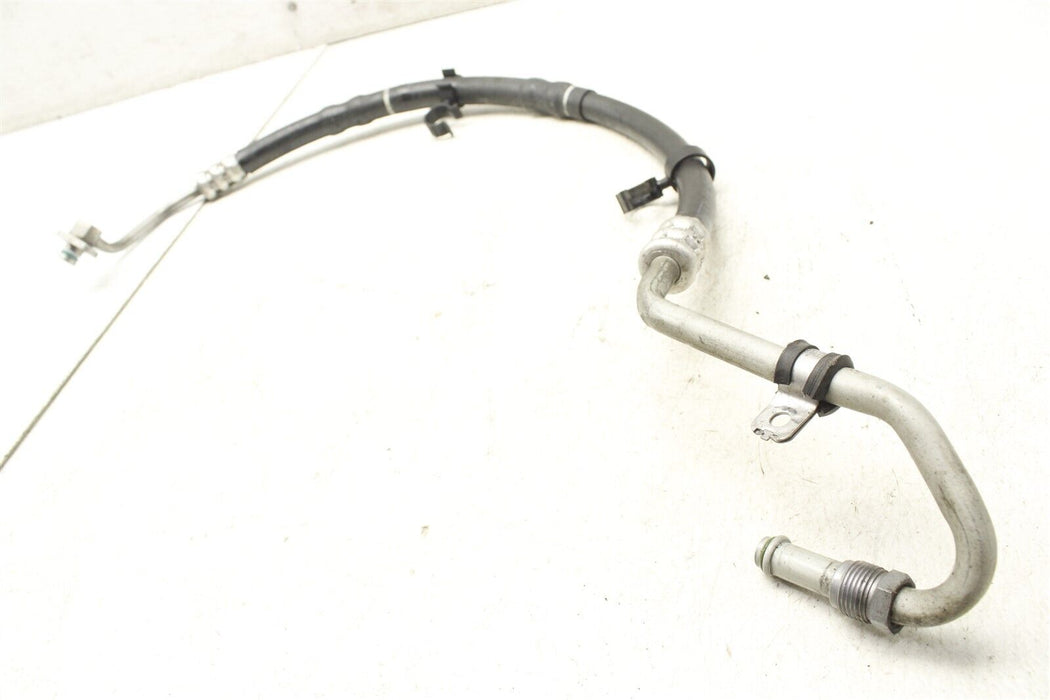 2014 Porsche Cayenne AC Line Hose Pipe A/C Conditioning 11-18