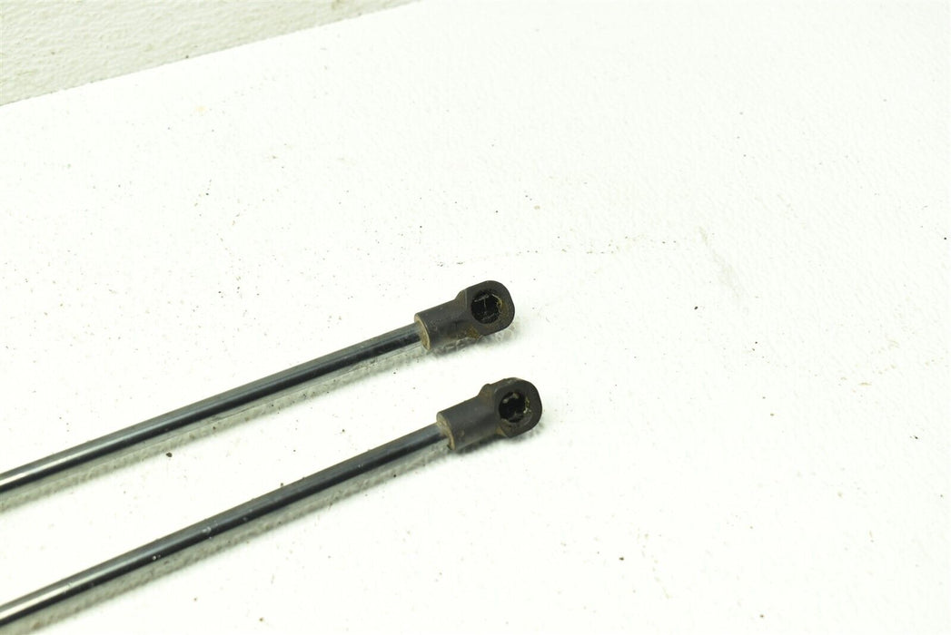 2010-2013 Mazdaspeed3 Rear Hatch Lift Shock Supports Shocks MS3 Speed3 10-13