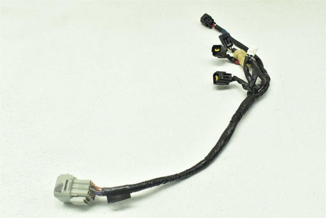 2007 Yamaha FZ1 Injector Harness DAMAGED FZ S 06-15