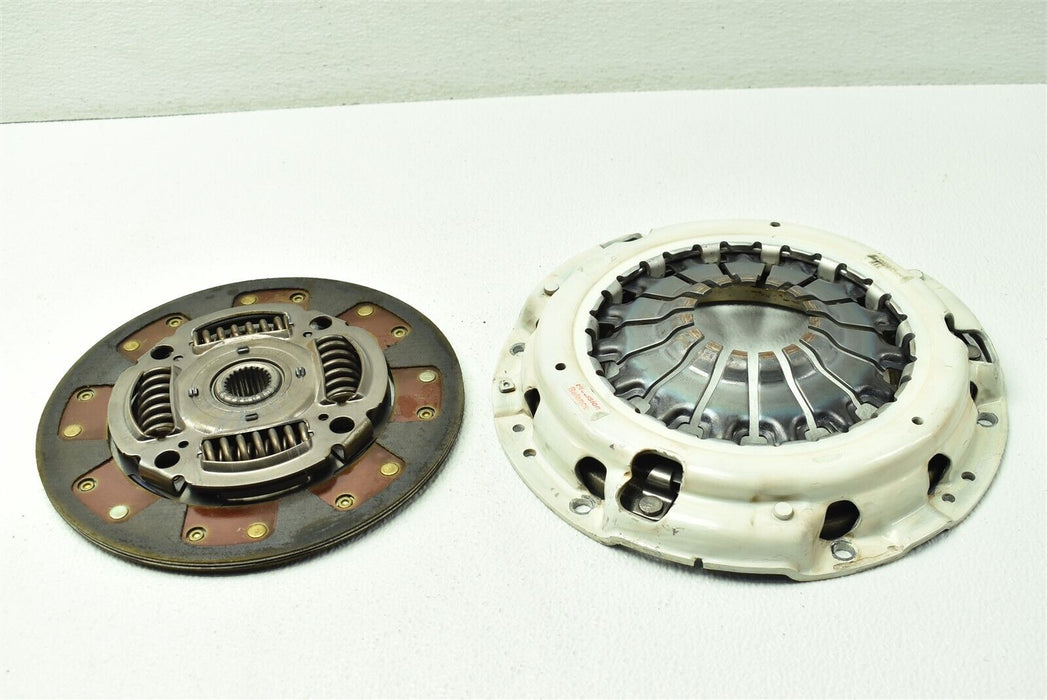 2015-2017 Subaru WRX Clutch Masters Pressure Plate Exedy Clutch FX350 15-17