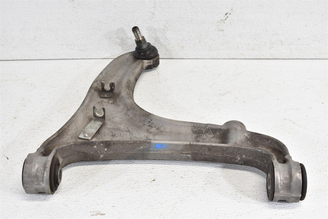 2003-2012 Maserati Quattroporte S Control Arm Rear Lower Right Passenger 03-12