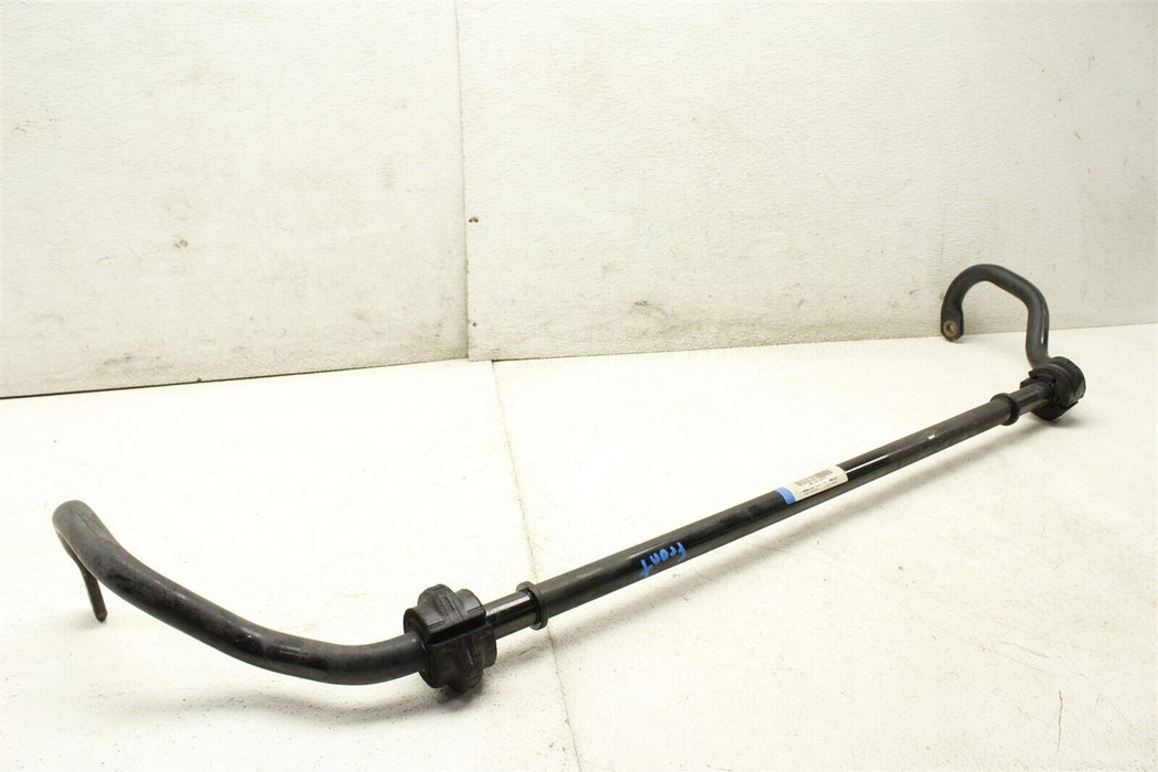 2015 Porsche Boxster S Front Sway Bar Stabilizer 99134370511 13-16