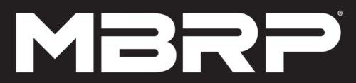 MBRP S6032AL 4" Installer Filter-Back Exhaust System For Silverado/Sierra HD