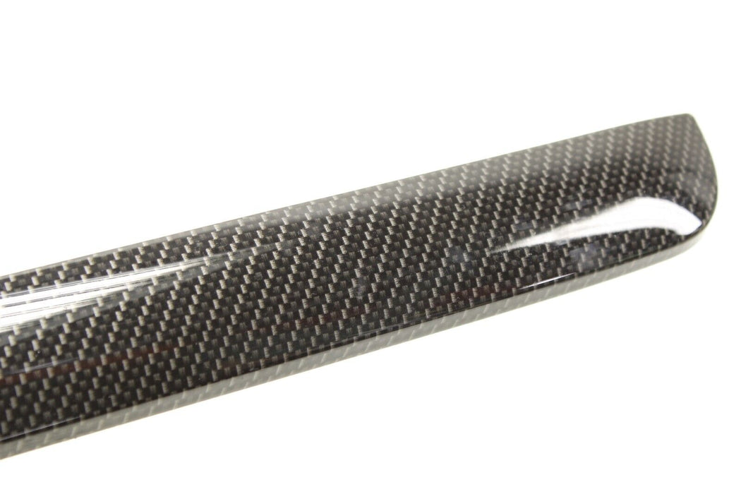 2015-2019 Subaru WRX Dash Trim Cover Panel 15-19