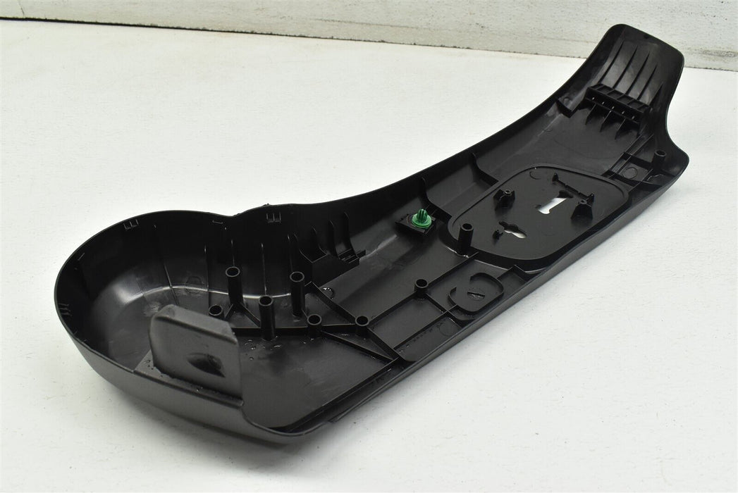 2015-2019 Subaru WRX Driver Left Seat Cover Panel Assembly Factory OEM 15-19