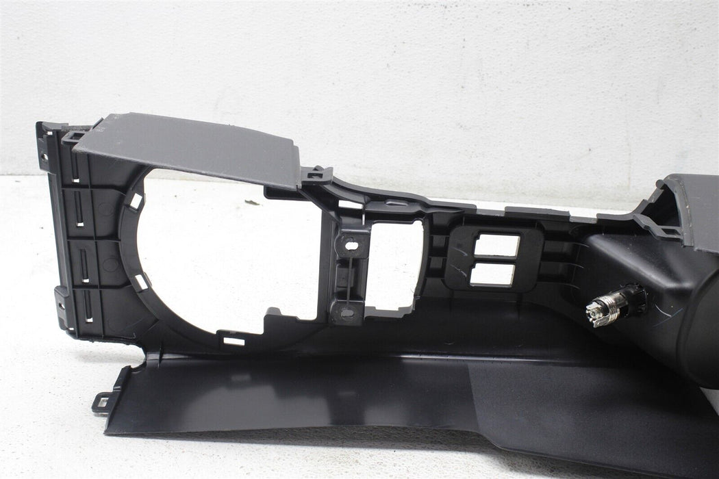 2013-2018 Subaru BRZ Center Console Armrest Cup Holder Assembly FRS FR-S 13-18