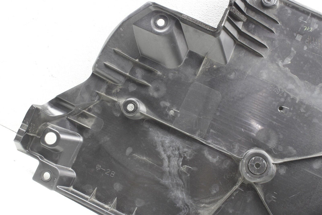 2024 Toyota GR Corolla Right Under Body Shield Skid Plate 58166-12080 23-25