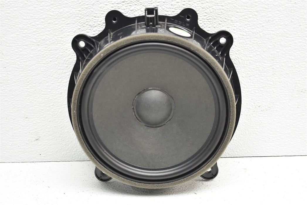 2017-2019 Tesla Model 3 Front Door Speaker Left or Right 107974400D OEM 17-19