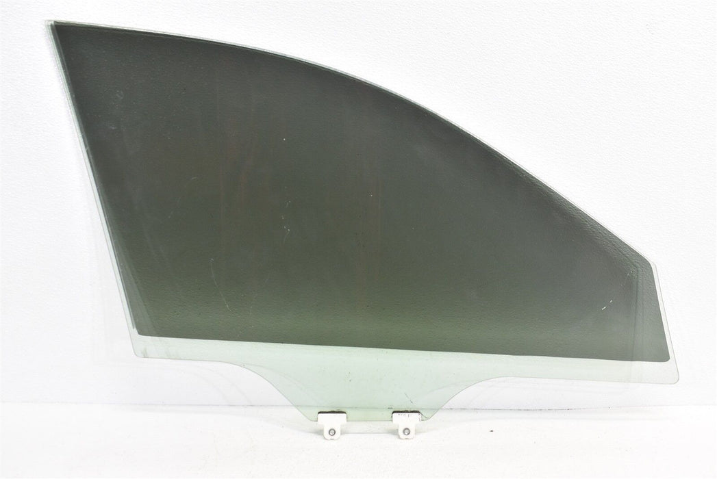 2008-2014 Subaru Impreza WRX STI Door Window Glass Front Left Driver LH 08-14