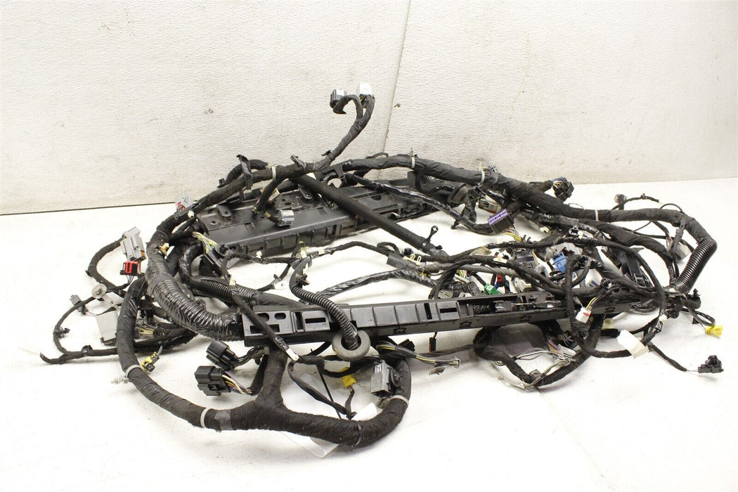 2019 Ford Mustang GT Convertible Rear Body Wiring Harness KR3T-14A005-AZB OEM 19